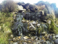 Training for Maamturks Challenge Week 7 Camaderry-Lugduff-Avonbeg-Caimin-Table Track-Conavalla-Lugduff Ridge-Camaderry