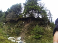 Training for Maamturks Challenge Week 7 Camaderry-Lugduff-Avonbeg-Caimin-Table Track-Conavalla-Lugduff Ridge-Camaderry