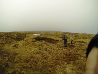 Training for Maamturks Challenge Week 7 Camaderry-Lugduff-Avonbeg-Caimin-Table Track-Conavalla-Lugduff Ridge-Camaderry