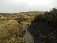 Training for Maamturks Challenge Week 7 Camaderry-Lugduff-Avonbeg-Caimin-Table Track-Conavalla-Lugduff Ridge-Camaderry
