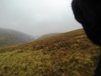 Training for Maamturks Challenge Week 7 Camaderry-Lugduff-Avonbeg-Caimin-Table Track-Conavalla-Lugduff Ridge-Camaderry