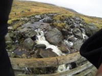 Training for Maamturks Challenge Week 7 Camaderry-Lugduff-Avonbeg-Caimin-Table Track-Conavalla-Lugduff Ridge-Camaderry