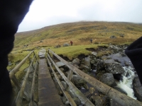 Training for Maamturks Challenge Week 7 Camaderry-Lugduff-Avonbeg-Caimin-Table Track-Conavalla-Lugduff Ridge-Camaderry
