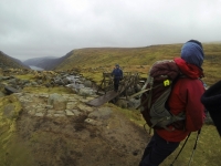 Training for Maamturks Challenge Week 7 Camaderry-Lugduff-Avonbeg-Caimin-Table Track-Conavalla-Lugduff Ridge-Camaderry