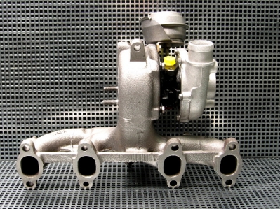 VW AUDI PASSAT 1,9 TDI TURBO TURBOCHARGERS