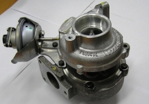 VW AUDI PASSAT 1,9 TDI TURBO TURBOCHARGERS