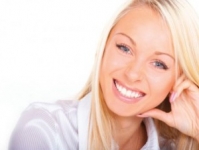 TEETH WHITENING You don’t have to live with discolored teeth