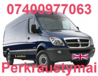 Removal, helper, Man and van service, deliver, London