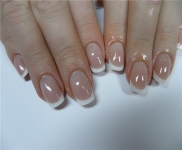 Manicure, pedicure, shellac, gel nails.