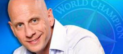 Dublin Event Darren LaCroix 2001 World Champion of Public Speaking