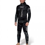 Omer Black Moon Compressed Wetsuit 5mm
