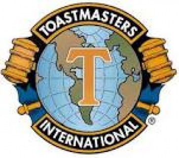 Your Pain is Your Gain st10 Giedrius Savickas Lucan Toastmasters