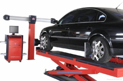Wheel Alignment and Balancing Dublin