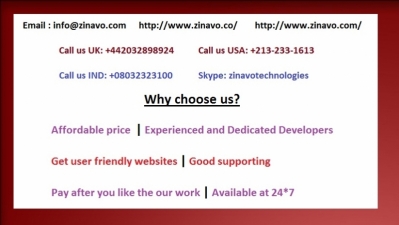 Get Quality Web Design Services at Affordable Price