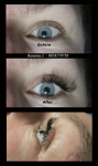 Semi Permanent Eyelash Extensions