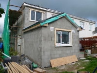 House extentions can add value to your home Dublin Kildare Wicklow