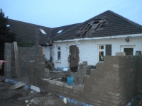 House extentions can add value to your home Dublin Kildare Wicklow