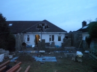 House extentions can add value to your home Dublin Kildare Wicklow