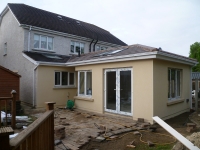House extentions can add value to your home Dublin Kildare Wicklow