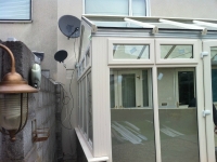 Sun-room orangery design and instalation Dublin Wicklow Kildare