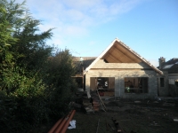 Internal and external renovation Dublin Wicklow Kildare