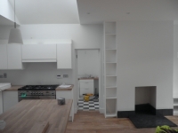 Internal and external renovation Dublin Wicklow Kildare