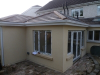 Internal and external renovation Dublin Wicklow Kildare