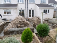 Internal and external renovation Dublin Wicklow Kildare