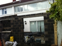 Internal and external renovation Dublin Wicklow Kildare