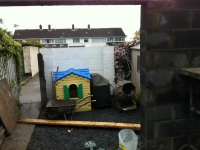 Internal and external renovation Dublin Wicklow Kildare