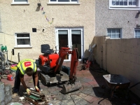 Internal and external renovation Dublin Wicklow Kildare