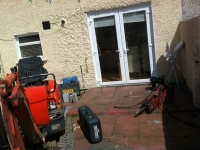 Internal and external renovation Dublin Wicklow Kildare