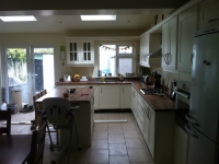 Internal and external renovation Dublin Wicklow Kildare