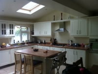 Internal and external renovation Dublin Wicklow Kildare