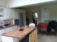 Internal and external renovation Dublin Wicklow Kildare