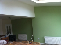 Internal and external renovation Dublin Wicklow Kildare
