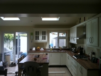 Internal and external renovation Dublin Wicklow Kildare