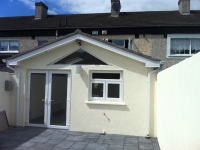 Internal and external renovation Dublin Wicklow Kildare