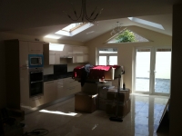 Internal and external renovation Dublin Wicklow Kildare