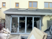 Internal and external renovation Dublin Wicklow Kildare