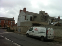 Internal and external renovation Dublin Wicklow Kildare