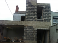 Internal and external renovation Dublin Wicklow Kildare