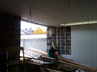 Internal and external renovation Dublin Wicklow Kildare
