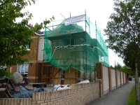 Internal and external renovation Dublin Wicklow Kildare