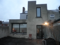 Internal and external renovation Dublin Wicklow Kildare