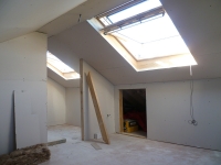 Attic and garage conversions Dublin Wicklow Kildare...