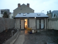 Attic and garage conversions Dublin Wicklow Kildare...