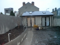 Attic and garage conversions Dublin Wicklow Kildare...