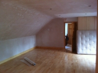 Attic and garage conversions Dublin Wicklow Kildare...