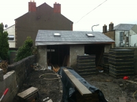Attic and garage conversions Dublin Wicklow Kildare...